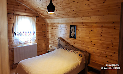Hobbit Ev